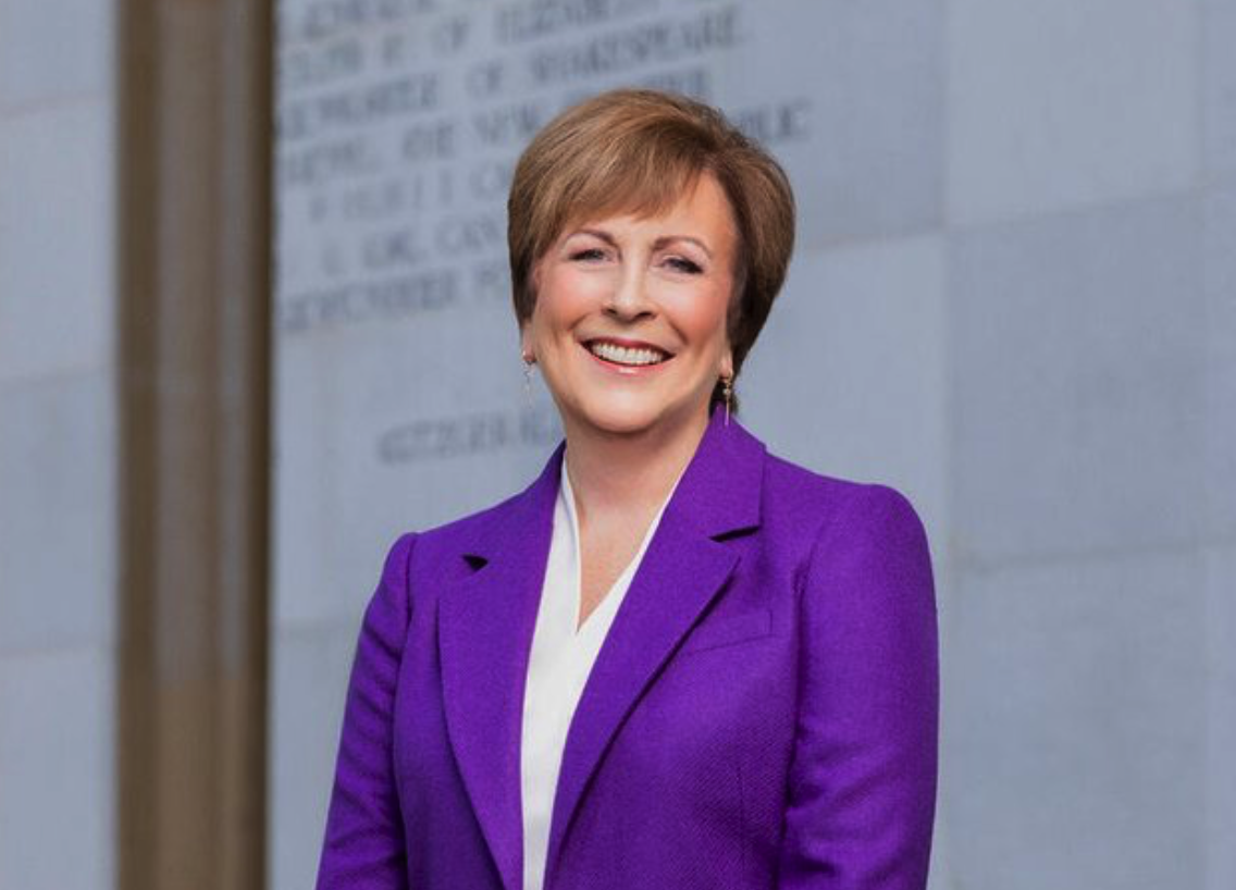 Colleen Rafferty Duke Latest Women’s Business News and Insights