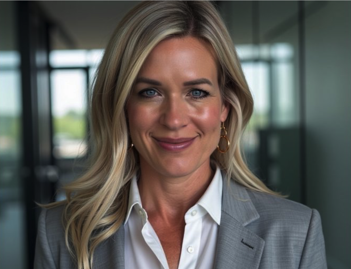 Emily Conley Latest Women’s Business News and Insights